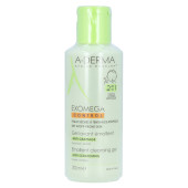 A-DERMA EXOMEGA CONTROL 2in1 Geschmeidigmachendes Reinigungsgel (PZN 13595822)