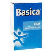 Basica Vital Pulver (PZN 1865110)