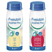 FRESUBIN dysphago plus Mischkarton (PZN 878317)