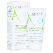 A-DERMA DERMALIBOUR+ BARRIER Schützende Creme (PZN 14058339)