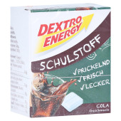 DEXTRO ENERGY Schulstoff ColaTäfelchen (PZN 14216028)