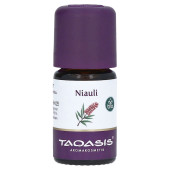 Taoasis Niauli Bio Öl (PZN 12362607)