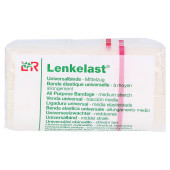 LENKELAST Universalbinde 8 cmx5 m einz.verpackt (PZN 10931426)