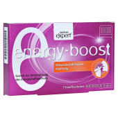 ENERGY-BOOST Orthoexpert Trinkampullen (PZN 9069482)