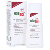 SEBAMED Anti-Haarverlust Shampoo (PZN 12747419)