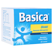 Basica Direkt Basische Mikroperlen (PZN 12472514)
