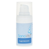 SANA VITA Augenlidcreme (PZN 11034479)