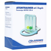 ATEMTRAINER 3 Kugeln (PZN 11533001)