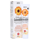 CALENDULIN natur Ringelblumensalbe (PZN 12420813)