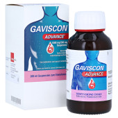 GAVISCON Advance Suspension (PZN 6574860)