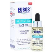 EUBOS ANTI-AGE Multi Active Face Oil (PZN 14291053)