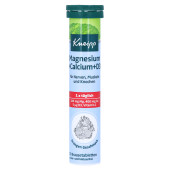 Kneipp Magnesium + Calcium + D3 Brausetabletten (PZN 7243987)