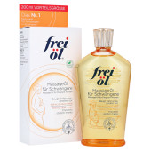 frei öl Massageöl für Schwangere (PZN 11358911)
