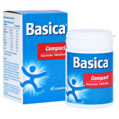 Basica Compact Tabletten (PZN 7423330)