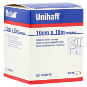 UNIHAFT Idealbinde 10 cmx10 m (PZN 3421481)