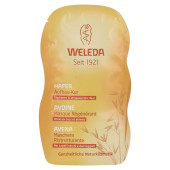 WELEDA Hafer Aufbau-Kur Sachet (PZN 10255178)