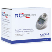 RC Test COPD (PZN 7117716)