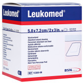 Leukomed Sterile Pflaster 5x7,2 cm (PZN 1050690)
