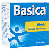 Basica Direkt Basische Mikroperlen (PZN 3216769)
