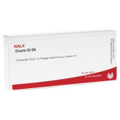 OVARIA GL D 6 Ampullen (PZN 2830303)