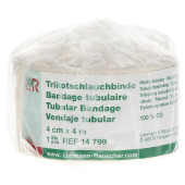 TRIKOTSCHLAUCH Binde 4 cmx4 m (PZN 1232304)