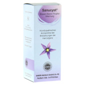 SANUCYST Blasen-Nieren-Tropfen (PZN 10066075)