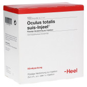 OCULUS totalis suis Injeel Ampullen (PZN 738036)