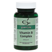 VITAMIN B COMPLEX Kapseln (PZN 11578280)