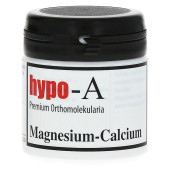 HYPO A Magnesium Calcium Kapseln (PZN 7690545)