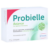Probielle Balance Kapseln (PZN 14046508)
