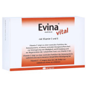 EVINA vital Kapseln (PZN 14056056)