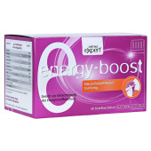 ENERGY-BOOST Orthoexpert Trinkampullen (PZN 9069499)