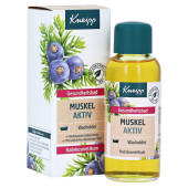 KNEIPP Gesundheitsbad Muskel Aktiv Wacholder (PZN 833958)