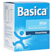 Basica Vital Pulver (PZN 1865127)