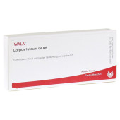 CORPUS LUTEUM GL D 6 Ampullen (PZN 3360130)