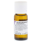 ZINCUM VALERIANICUM D 6 Dilution (PZN 2597539)
