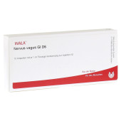 NERVUS VAGUS GL D 6 Ampullen (PZN 3355353)