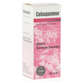 CEFASPASMON Tropfen zum Einnehmen (PZN 11071641)