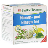 BAD HEILBRUNNER Nieren- und Blasen Tee Filterbeut. (PZN 1532466)