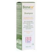 BIONATAR Shampoo boderm (PZN 11027835)