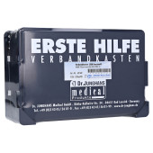 VERBANDKASTEN leer Kunststoff f.DIN 13157-C (PZN 13966709)
