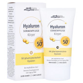 medipharma Hyaluron Sonnenpflege Körper LSF 50+ (PZN 12555269)
