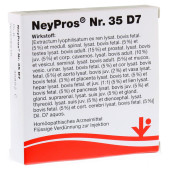 NEYPROS Nr.35 D 7 Ampullen (PZN 6486794)