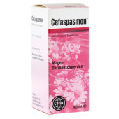 CEFASPASMON Tropfen zum Einnehmen (PZN 11071664)