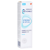 SENSODYNE ProSchmelz strong & white Zahnpasta (PZN 11667167)