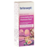 TETESEPT Orientalisches Hamam Bad (PZN 2242227)