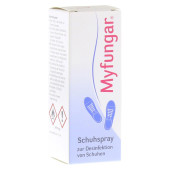 Myfungar Schuhspray (PZN 11077402)