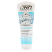 LAVERA basis sensitiv Handcreme dt (PZN 10787811)