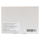 OMRON Vernebler Set Kinder f.C801-C801KD-C28P-C29 (PZN 47651)