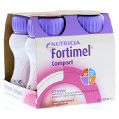FORTIMEL Compact 2.4 Waldfruchtgeschmack (PZN 10743452)